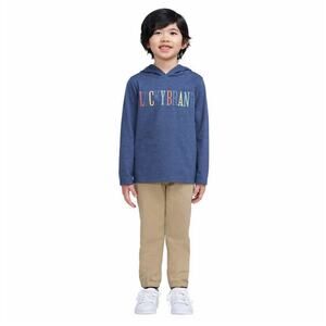 Lucky Brand Kids' 2-piece Cotton Matching Set Size 2T